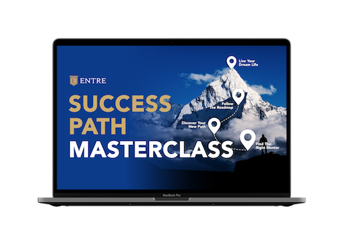 The Success Path Masterclass